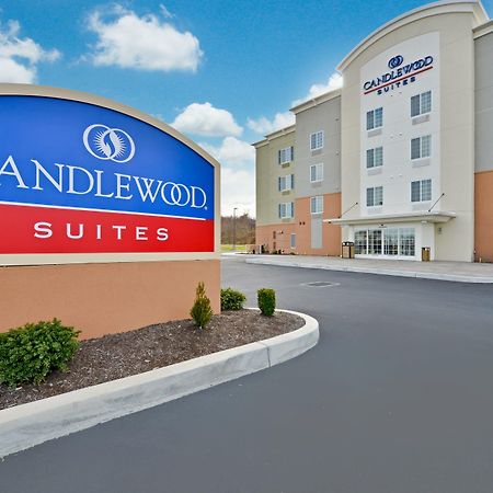 Candlewood Suites Harrisburg-Hershey, An Ihg Hotel Luaran gambar