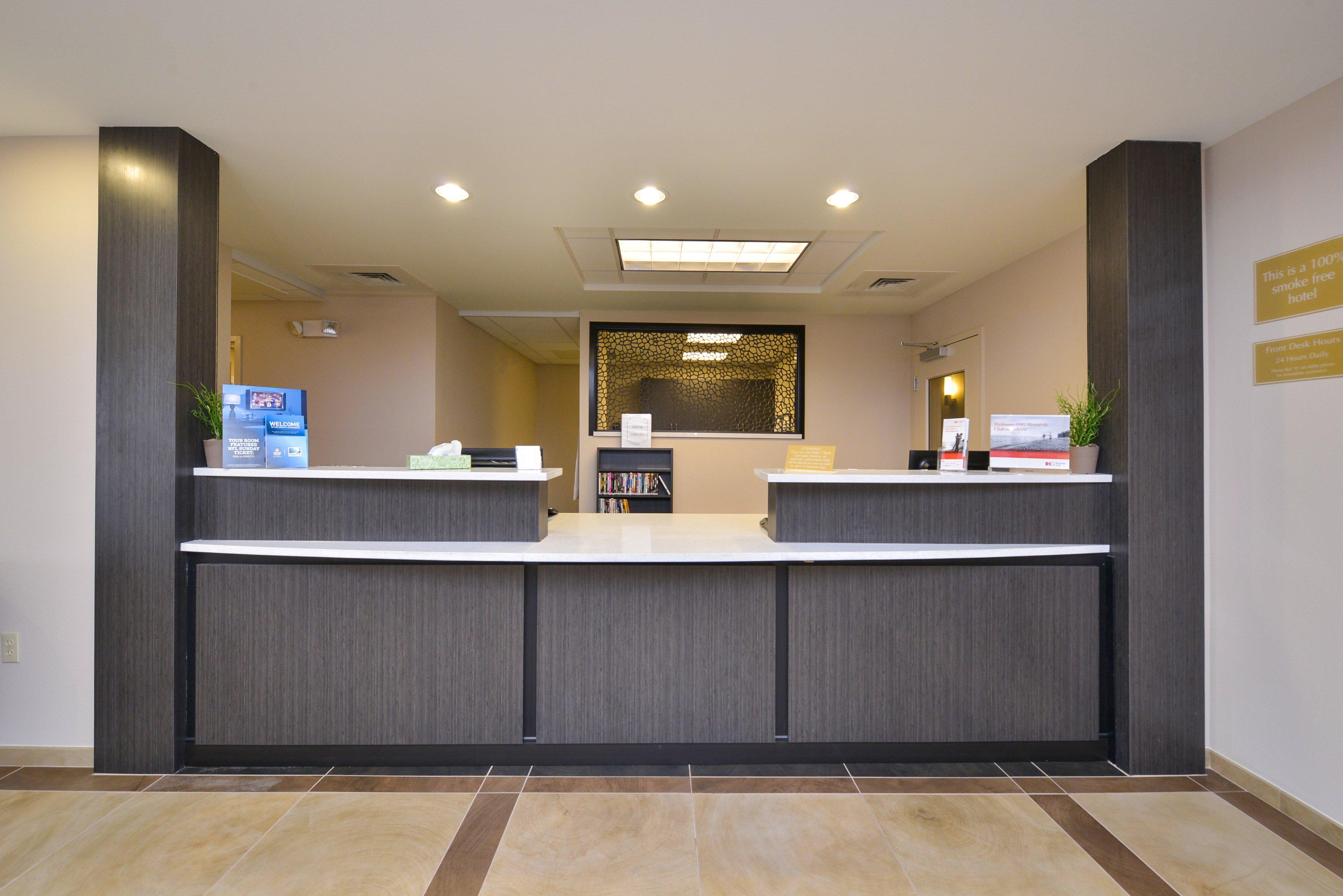 Candlewood Suites Harrisburg-Hershey, An Ihg Hotel Luaran gambar