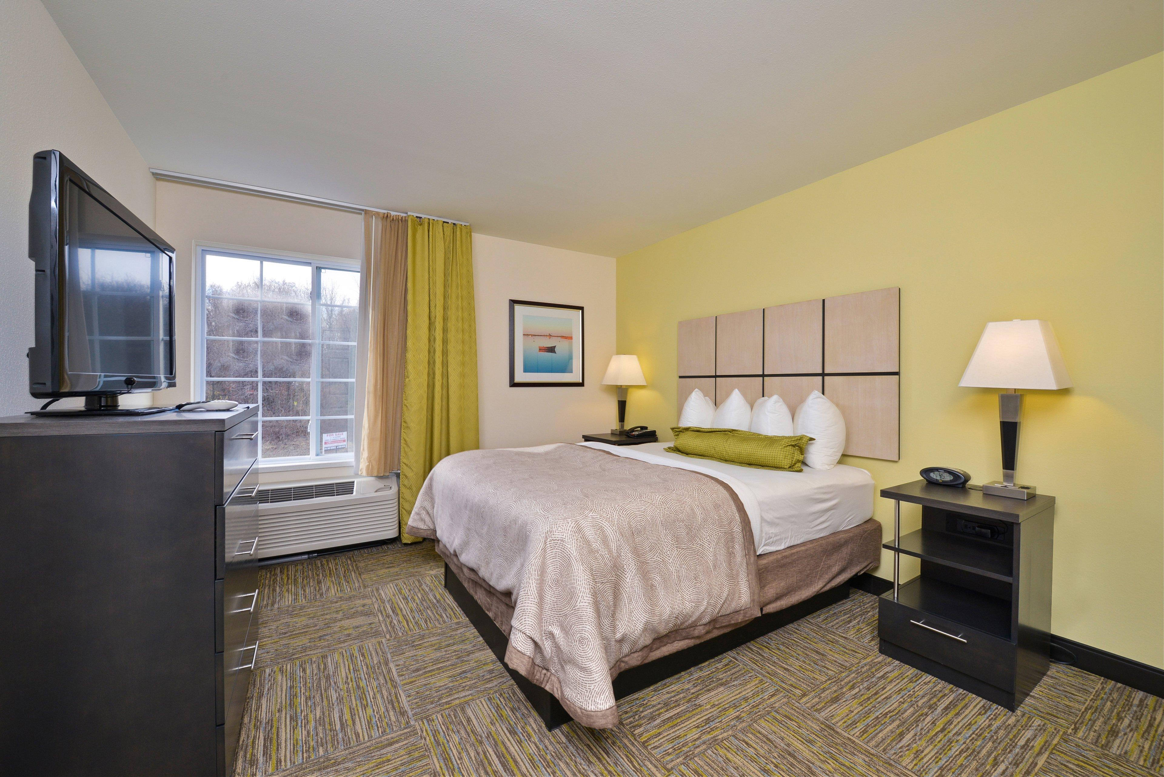 Candlewood Suites Harrisburg-Hershey, An Ihg Hotel Luaran gambar