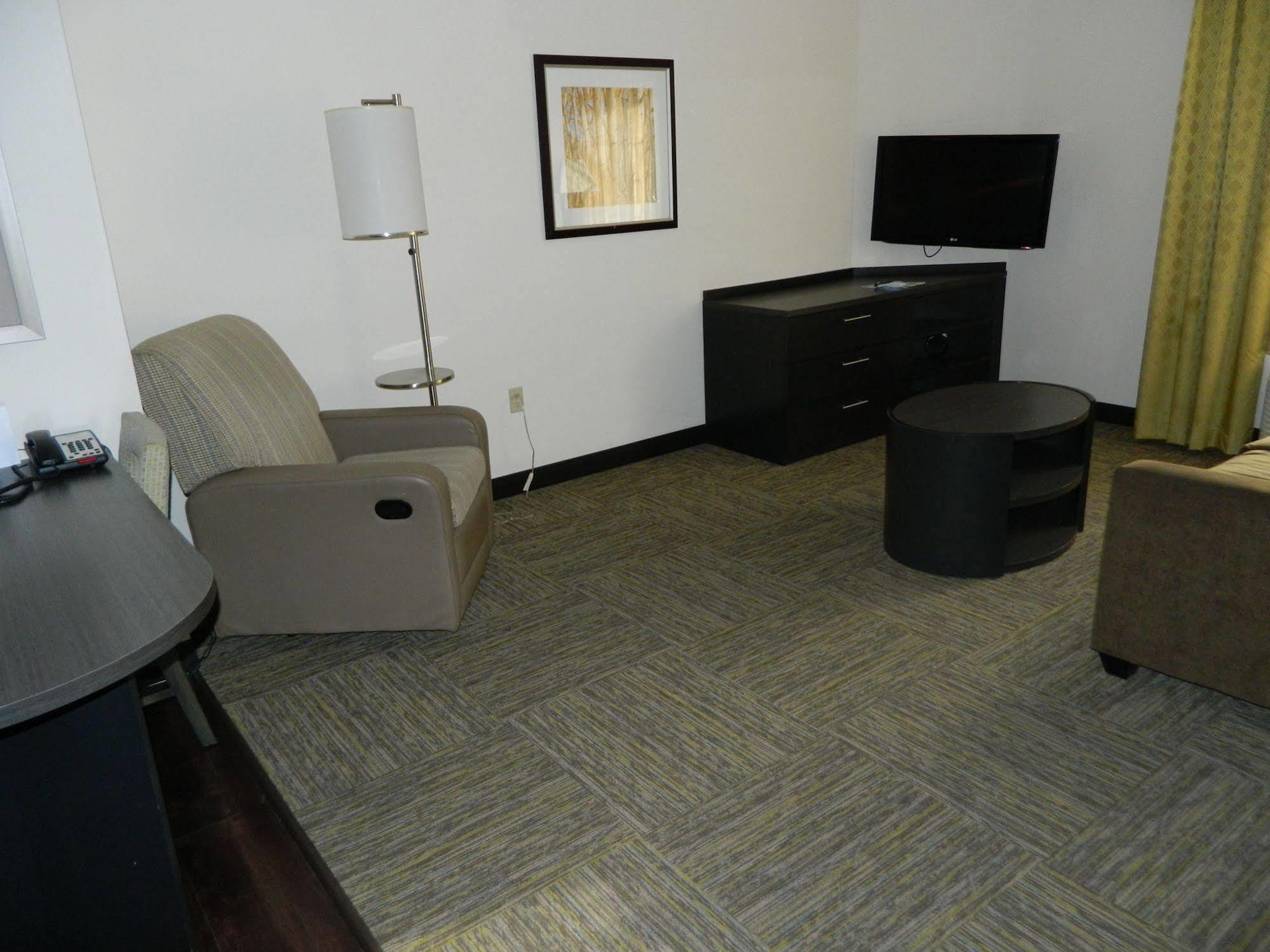 Candlewood Suites Harrisburg-Hershey, An Ihg Hotel Luaran gambar