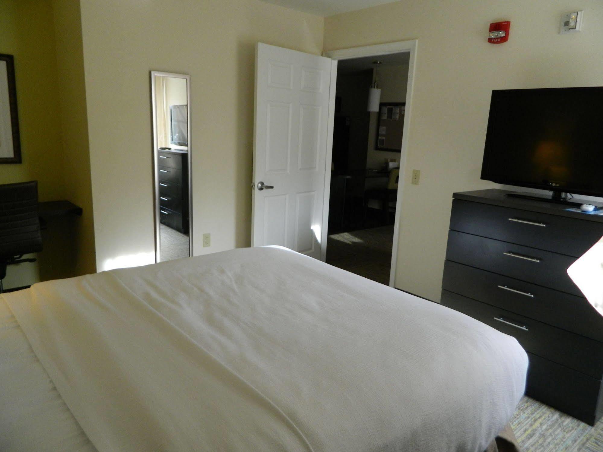 Candlewood Suites Harrisburg-Hershey, An Ihg Hotel Luaran gambar