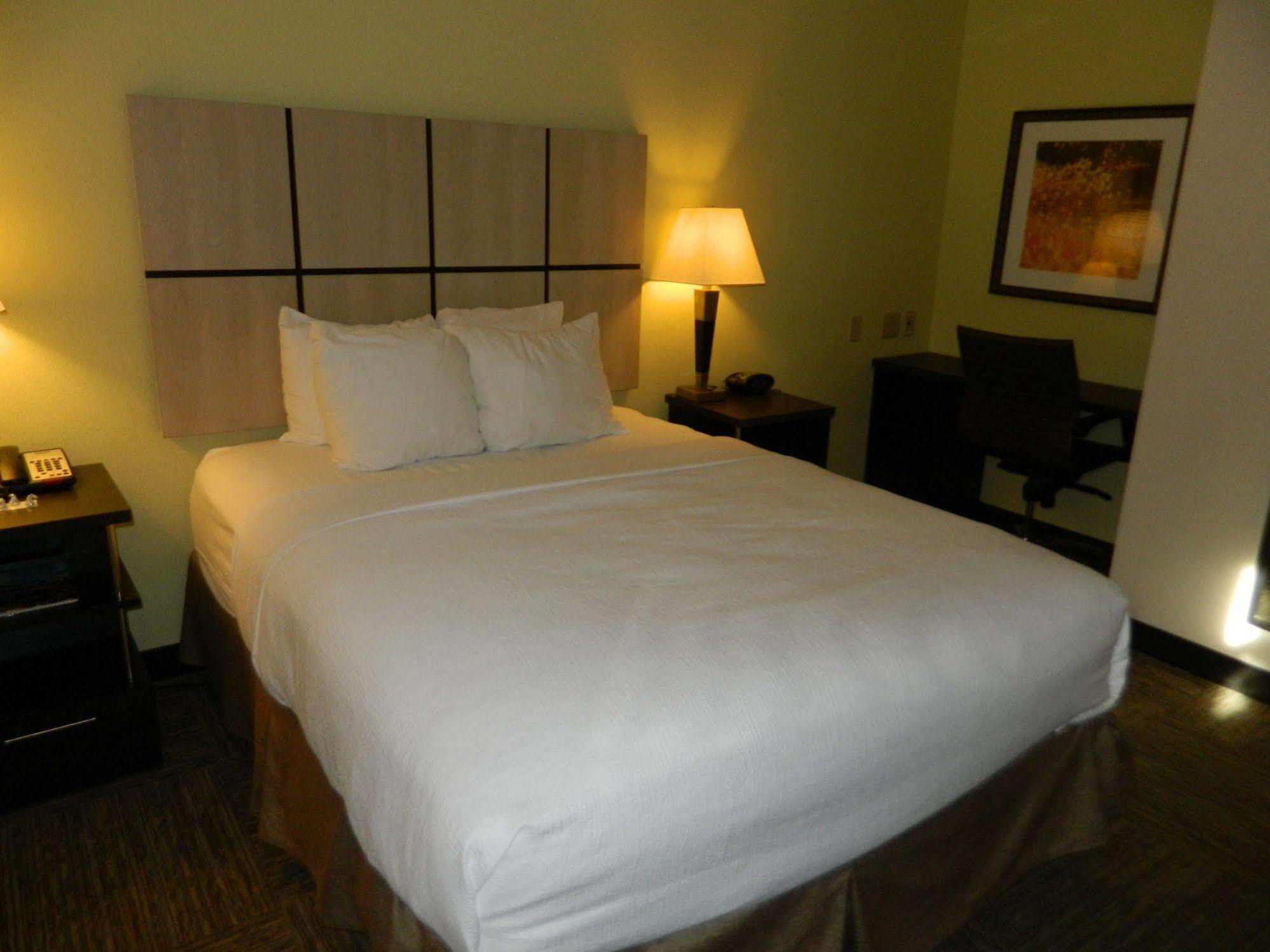 Candlewood Suites Harrisburg-Hershey, An Ihg Hotel Luaran gambar