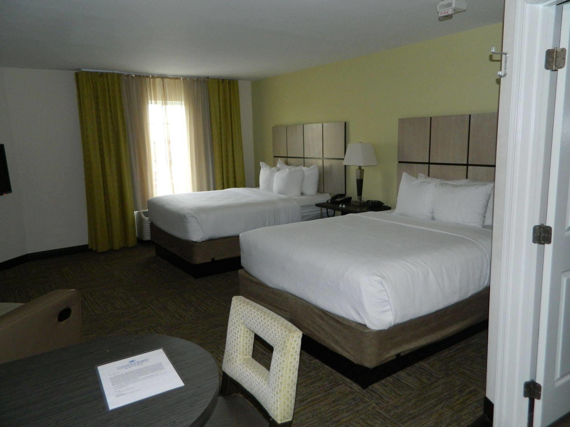 Candlewood Suites Harrisburg-Hershey, An Ihg Hotel Luaran gambar