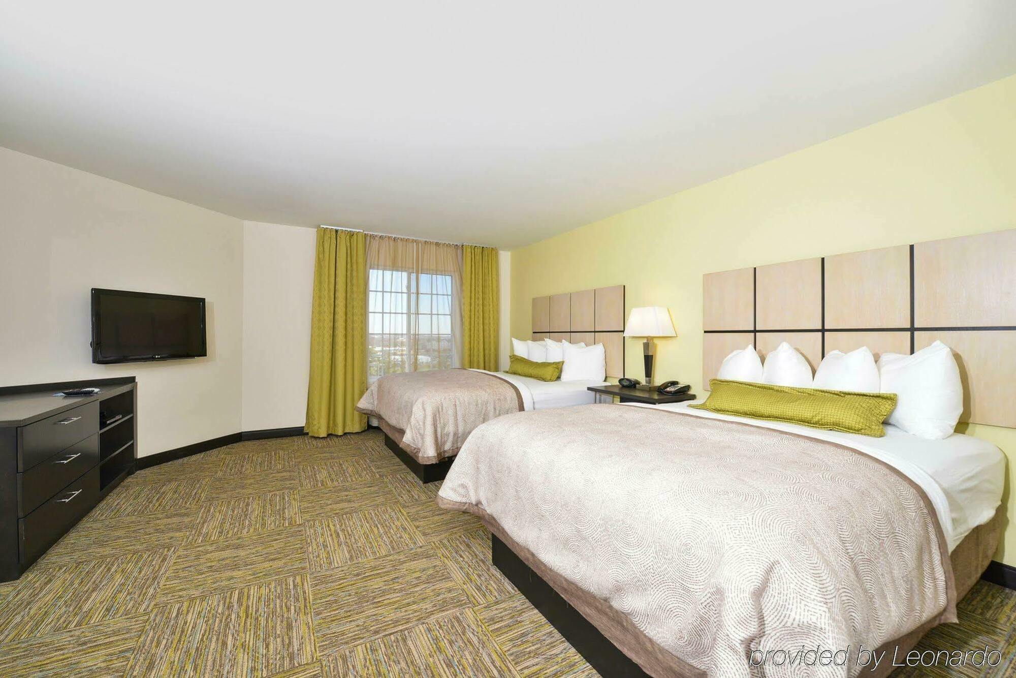 Candlewood Suites Harrisburg-Hershey, An Ihg Hotel Luaran gambar